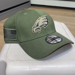 Philadelphia Eagles hat